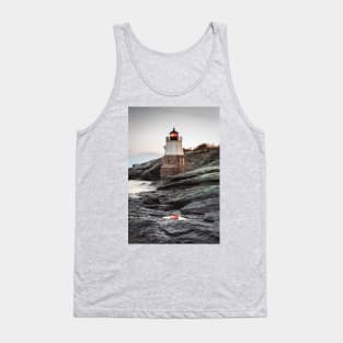 Castle Hill Lighthouse Tank Top